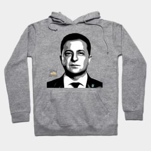 Zelensky Hoodie